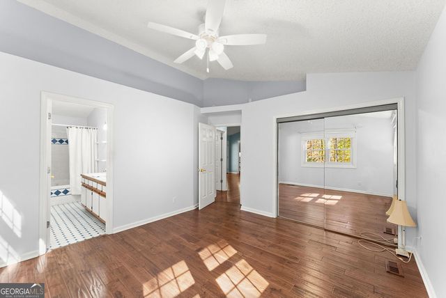 115 Country Side Drive, Mcdonough, GA 30252