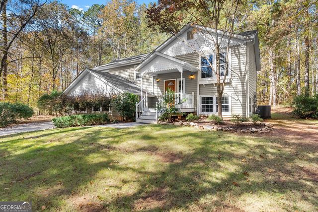 115 Country Side Drive, Mcdonough, GA 30252