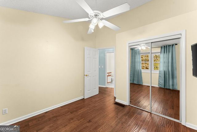 115 Country Side Drive, Mcdonough, GA 30252