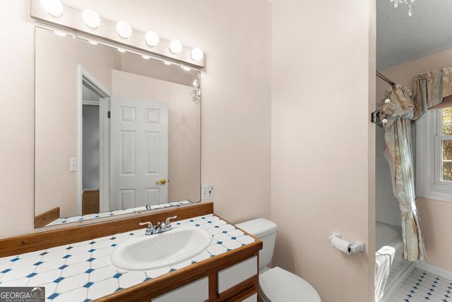 115 Country Side Drive, Mcdonough, GA 30252