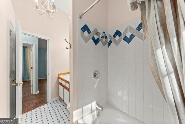 115 Country Side Drive, Mcdonough, GA 30252