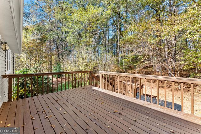 115 Country Side Drive, Mcdonough, GA 30252
