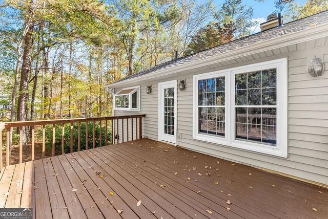 115 Country Side Drive, Mcdonough, GA 30252