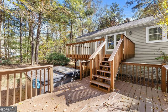 115 Country Side Drive, Mcdonough, GA 30252