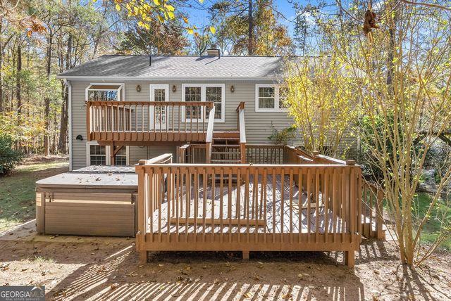 115 Country Side Drive, Mcdonough, GA 30252