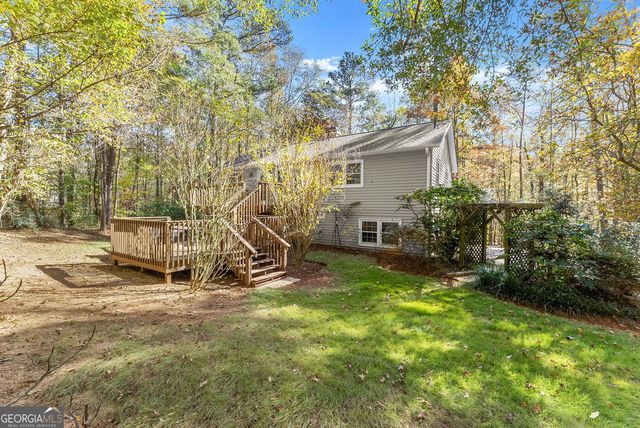 115 Country Side Drive, Mcdonough, GA 30252