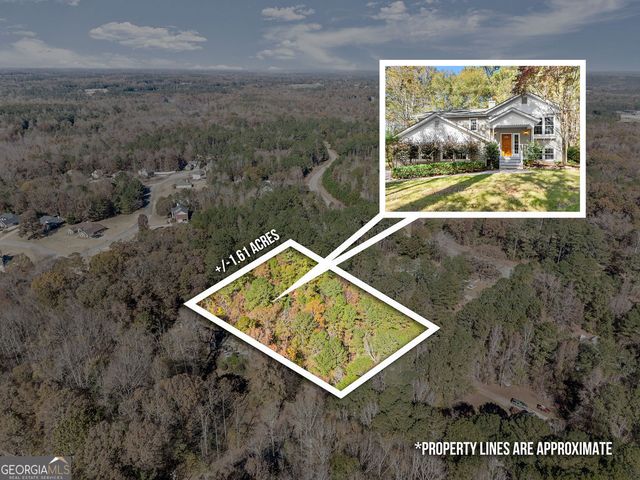 115 Country Side Drive, Mcdonough, GA 30252