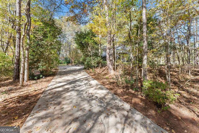 115 Country Side Drive, Mcdonough, GA 30252