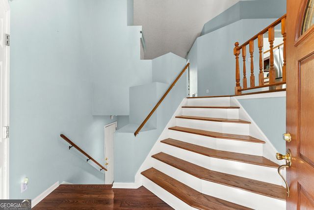 115 Country Side Drive, Mcdonough, GA 30252