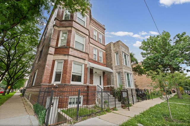 1301 S Christiana Avenue, Chicago, IL 60623