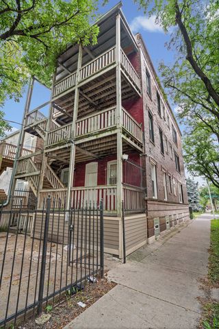 1301 S Christiana Avenue, Chicago, IL 60623