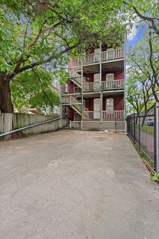 1301 S Christiana Avenue, Chicago, IL 60623