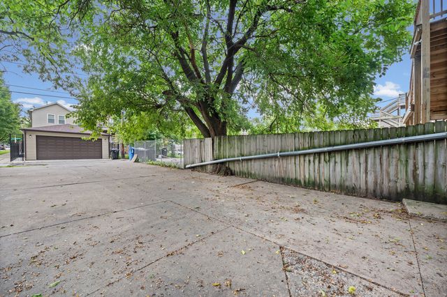 1301 S Christiana Avenue, Chicago, IL 60623