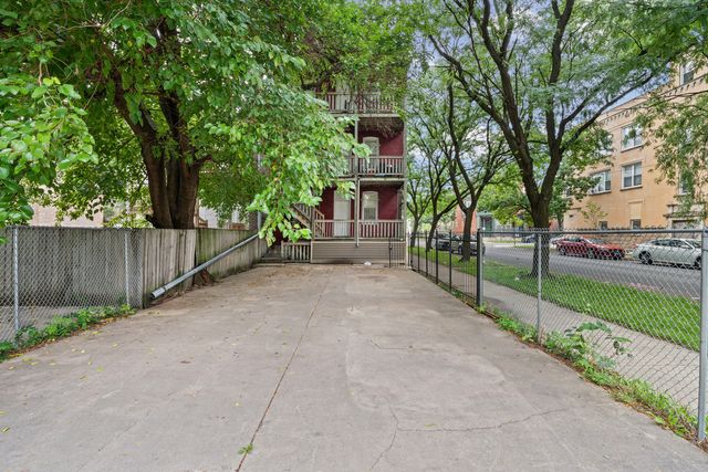 1301 S Christiana Avenue, Chicago, IL 60623