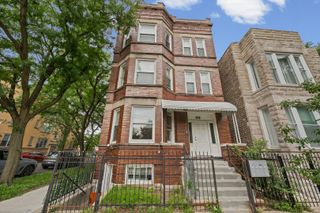 1301 S Christiana Avenue, Chicago, IL 60623