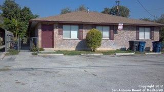 11231 Belair Dr # 1, San Antonio, TX 78216