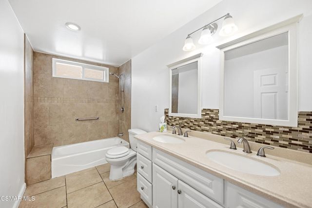 11017 Tiara Street, North Hollywood, CA 91601