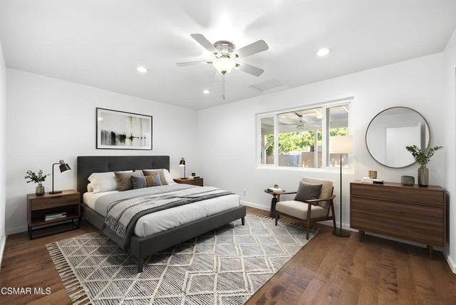 11017 Tiara Street, North Hollywood, CA 91601