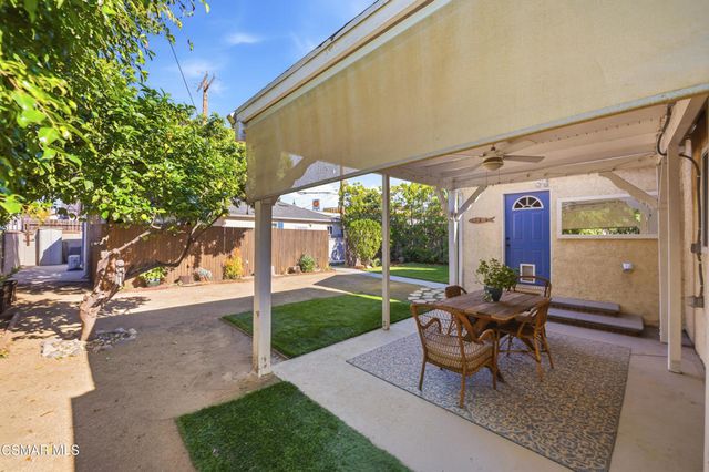 11017 Tiara Street, North Hollywood, CA 91601