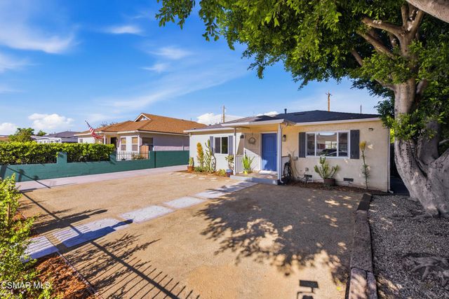 11017 Tiara Street, North Hollywood, CA 91601