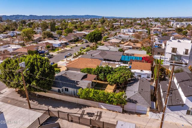 11017 Tiara Street, North Hollywood, CA 91601