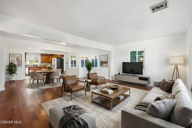 11017 Tiara Street, North Hollywood, CA 91601