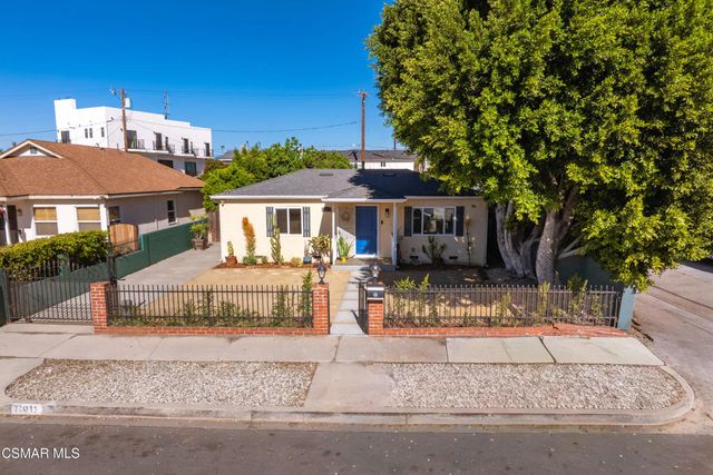 11017 Tiara Street, North Hollywood, CA 91601