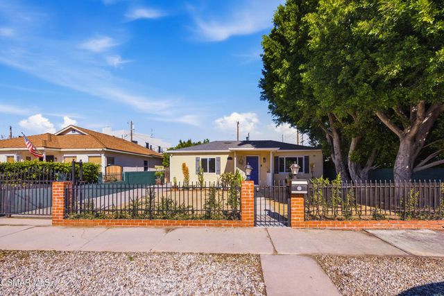 11017 Tiara Street, North Hollywood, CA 91601