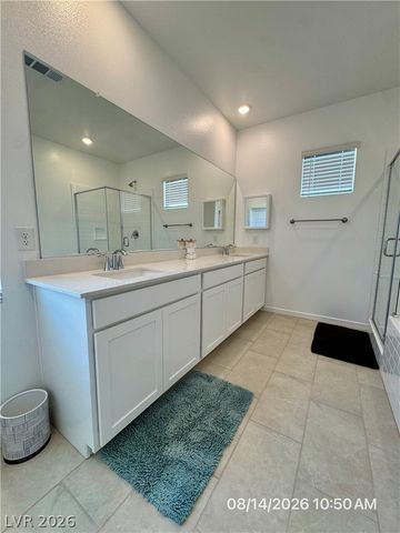 1742 Strada Nathan, Henderson, NV 89011