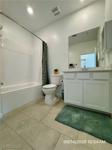 1742 Strada Nathan, Henderson, NV 89011