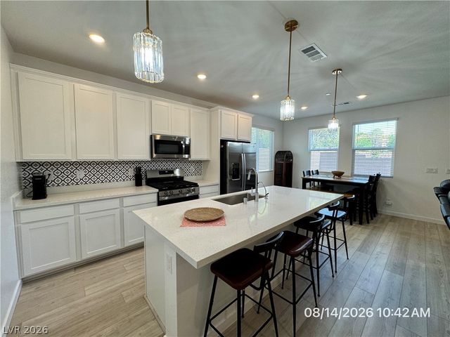 1742 Strada Nathan, Henderson, NV 89011