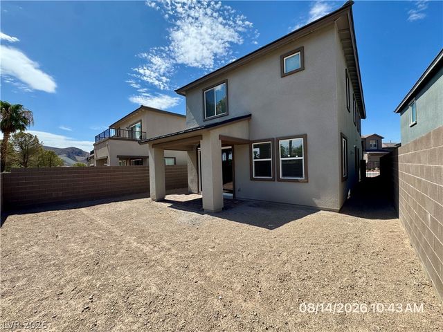 1742 Strada Nathan, Henderson, NV 89011