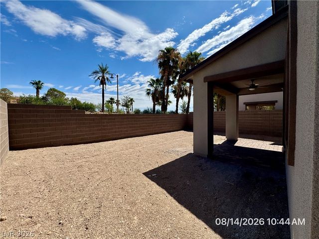 1742 Strada Nathan, Henderson, NV 89011