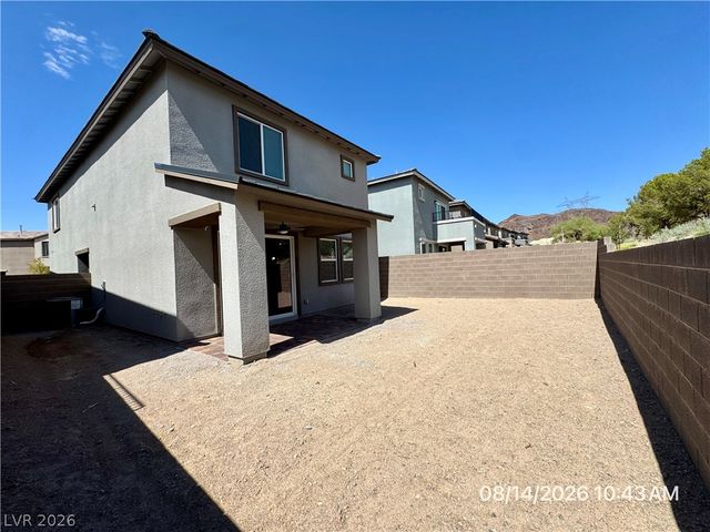 1742 Strada Nathan, Henderson, NV 89011