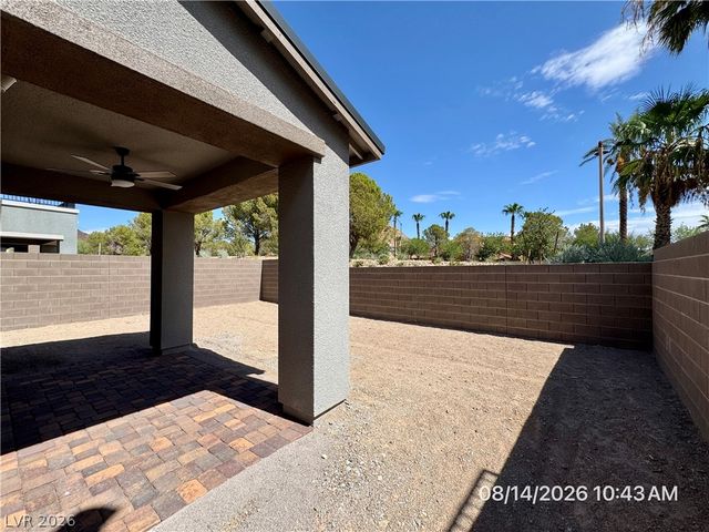1742 Strada Nathan, Henderson, NV 89011