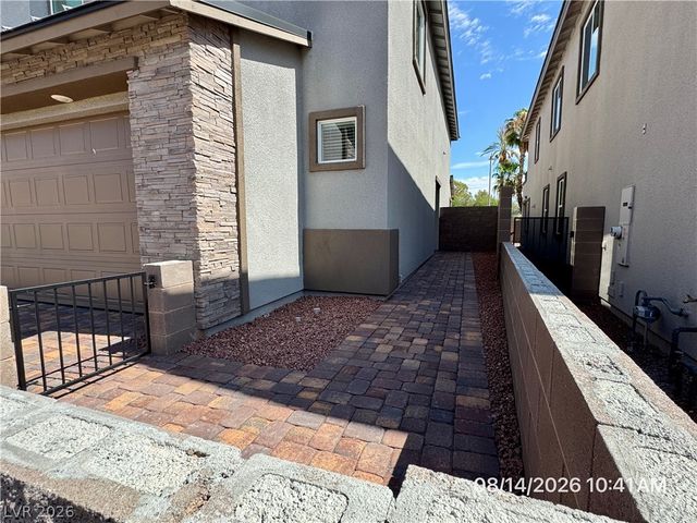 1742 Strada Nathan, Henderson, NV 89011