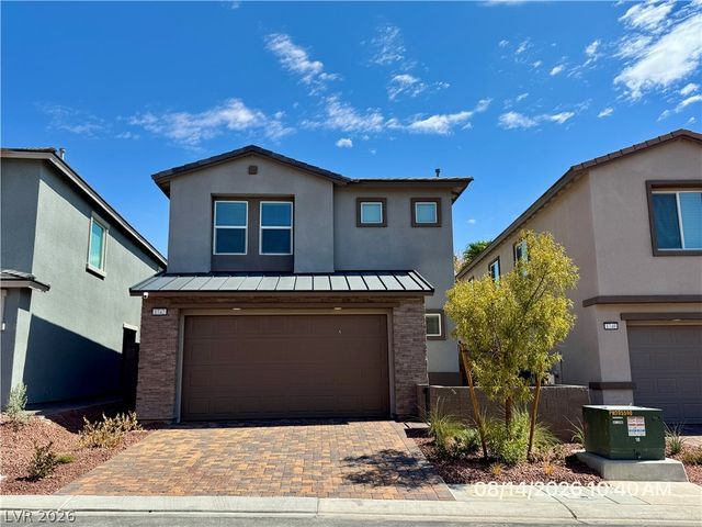 1742 Strada Nathan, Henderson, NV 89011