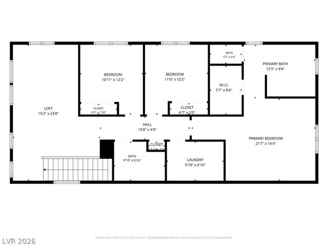 1742 Strada Nathan, Henderson, NV 89011