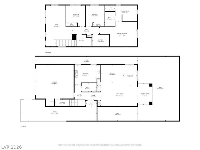 1742 Strada Nathan, Henderson, NV 89011