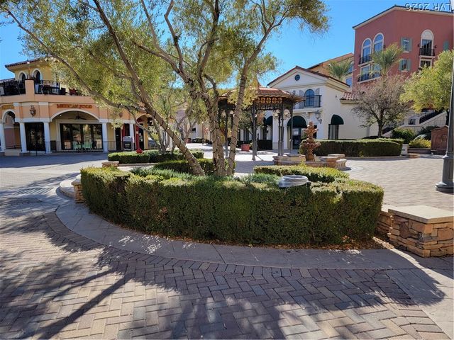 1742 Strada Nathan, Henderson, NV 89011