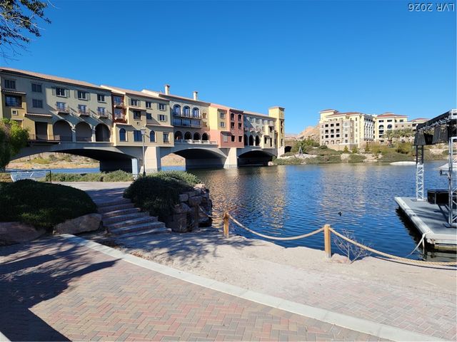 1742 Strada Nathan, Henderson, NV 89011