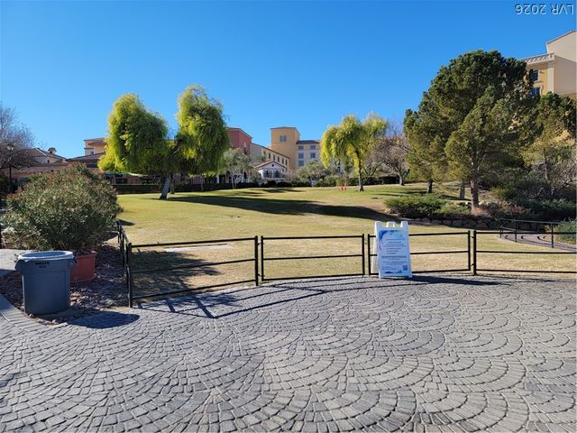 1742 Strada Nathan, Henderson, NV 89011