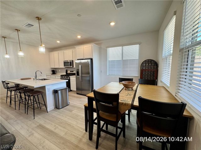 1742 Strada Nathan, Henderson, NV 89011