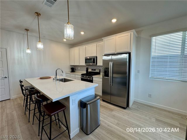1742 Strada Nathan, Henderson, NV 89011