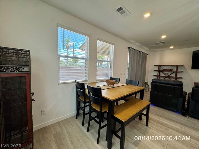 1742 Strada Nathan, Henderson, NV 89011