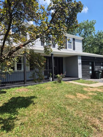 11362 Kary Lane, Forest Park, OH 45240