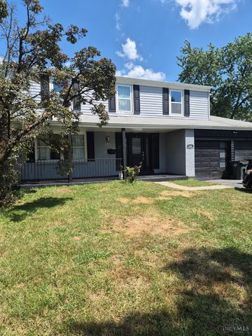 11362 Kary Lane, Forest Park, OH 45240