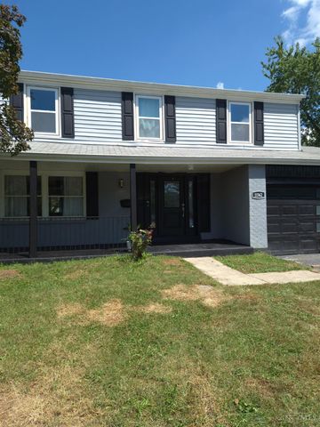 11362 Kary Lane, Forest Park, OH 45240