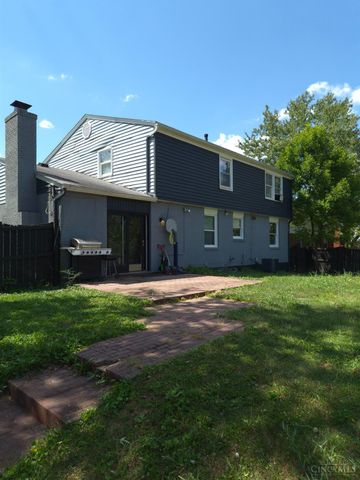 11362 Kary Lane, Forest Park, OH 45240