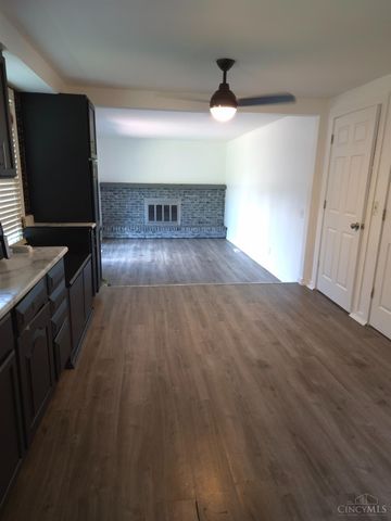 11362 Kary Lane, Forest Park, OH 45240